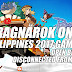 Ragnarok Online Philippines 2017 Gameplay, Open Beta Test, Disconnected From Server
