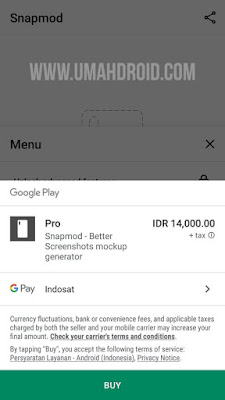 6 Cara Membeli Aplikasi / Game di Play Store Tanpa Kartu Kredit mempunyai kartu kredit memang cukup memudahkan 6 Cara Membeli Aplikasi / Game di Play Store Tanpa Kartu Kredit