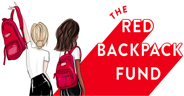Red Backpack Fund to Give 1,000 Grants of $5K Each to Women Business Owners