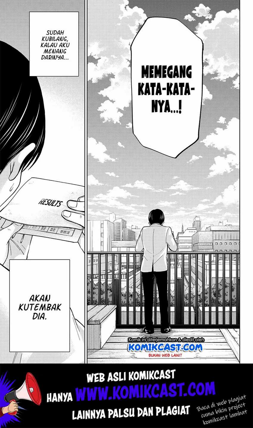 A Couple Of Cuckoos Ep 5 A Couple of Cuckoo’s Chapter 5 – World Romance Translation