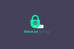 Setting Robot.txt dan Tag Tajuk Robot