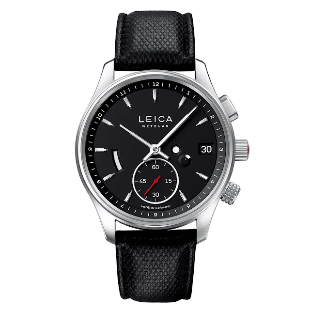 Leica L2 watch