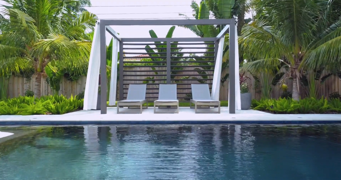 25 Interior Design Photos vs. 845 Snell Isle Blvd NE, St. Petersburg Luxury Home Tour
