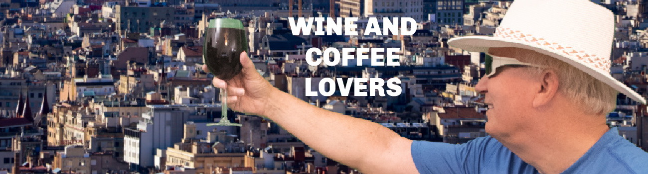 WINE AND COFFEE LOVERS INTERNATINAL 