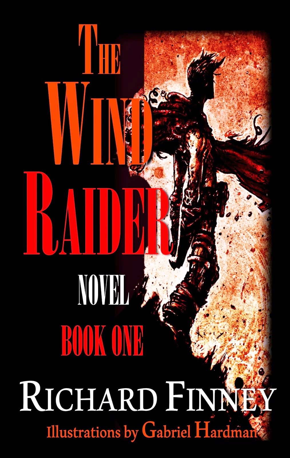 THE OFFICIAL WIND RAIDER PAGE