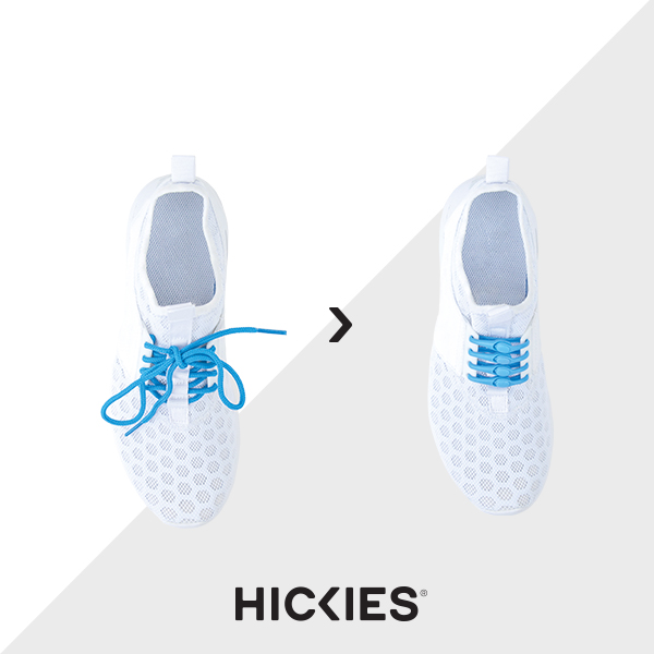 No Tie Laces Redo It Yourself Inspirations No Tie Laces