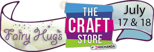 Fairy Hugs/The Craft Store