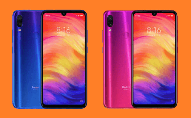 Xiaomi Redmi Note 7 officially launches in the Philippines