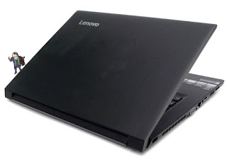 Laptop Lenovo V310 Core i3-6006U Bekas di Malang