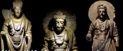 Ο Μέγας Αλέξανδρος και η επιρροή του στην ανατολική τέχνη και αρχιτεκτονική - Γιατί τα αγάλματα του Βούδα είχαν επιρροές από Έλληνες θεούς  