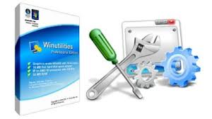 unduh software WinUtilities Professional free