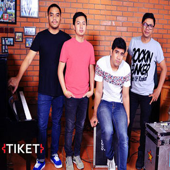 Tiket - Masih Ada Aku