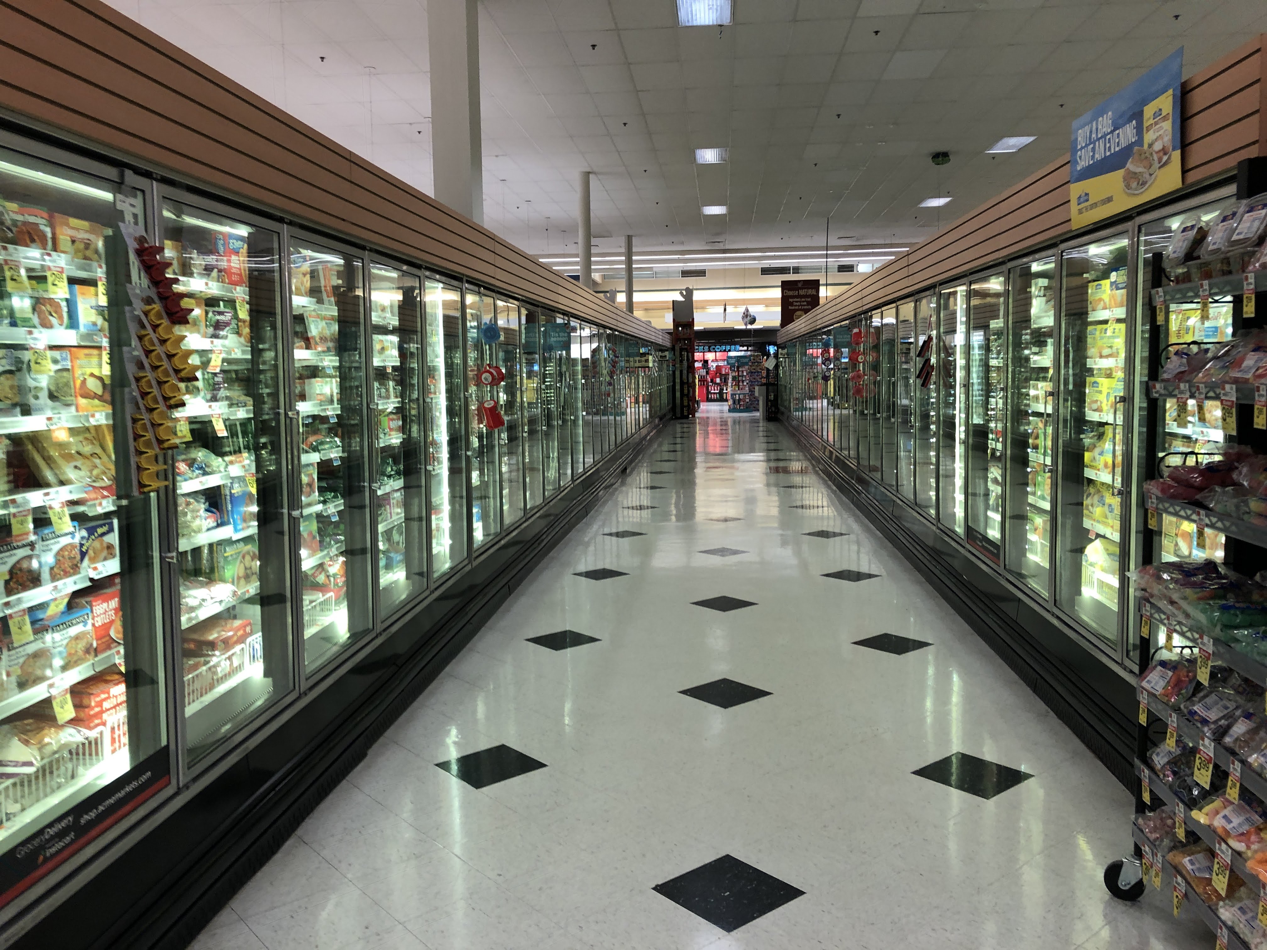 TOUR ACME Markets Old Bridge, NJ