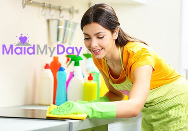 House Cleaning Services Raleigh NC Maid Service Maid