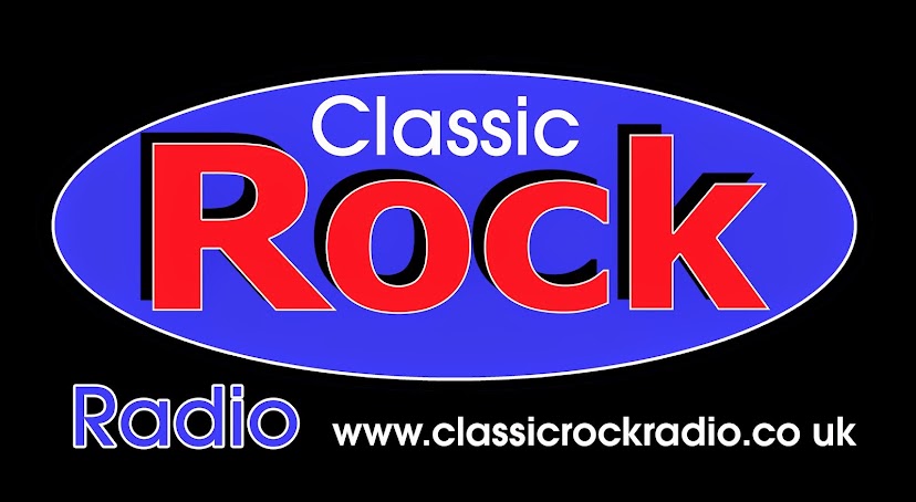 Classic Rock Radio