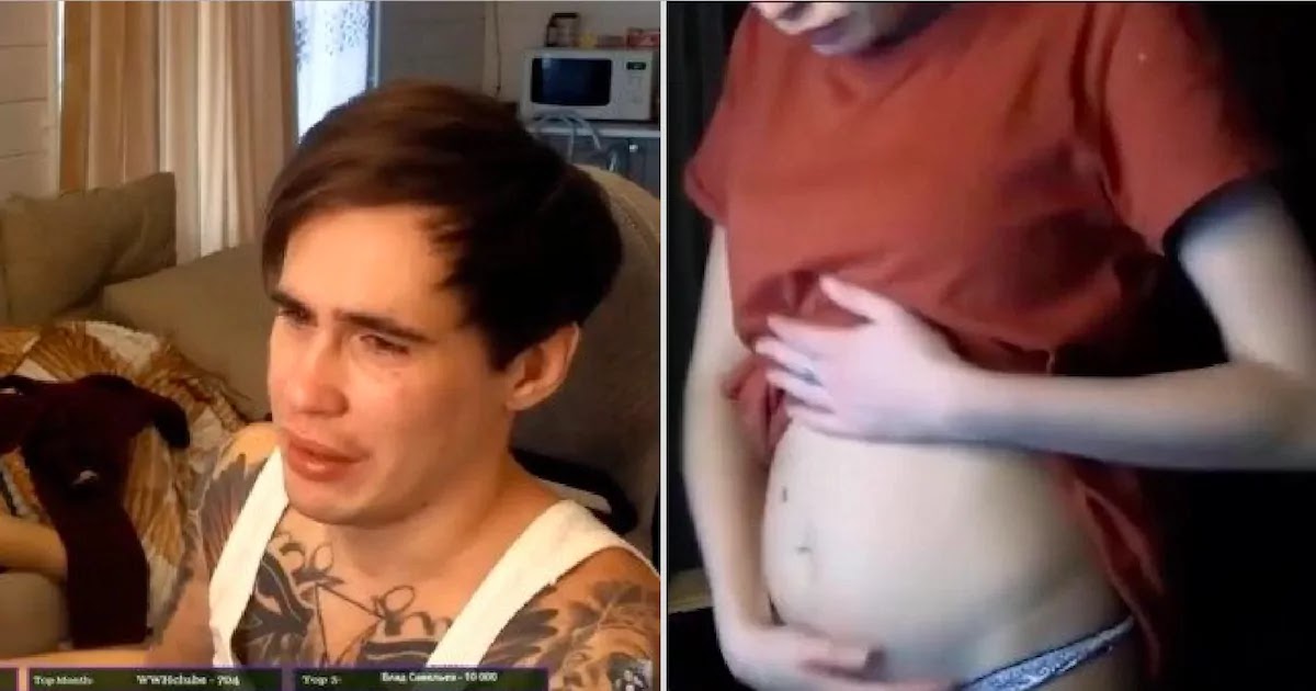 Russian YouTuber Arrested After Killing His Pregnant Girlfriend During Livestream In Which He Was Paid To Abuse Her Russian YouTuber Arrested After Killing His Pregnant Girlfriend During Livestream In Which He Was Paid To Abuse Her