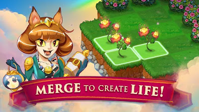 Merge Dragons! LITE APK