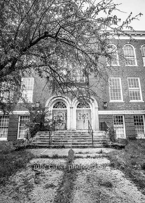 Woodrow Wilson Junior High