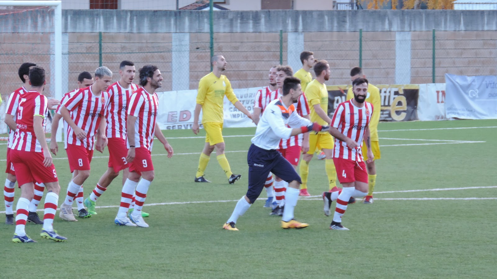 CENTROABRUZZONEWS OVIDIANA SULMONA DOMANI A SILVI PER CONTINUARE A VINCERE