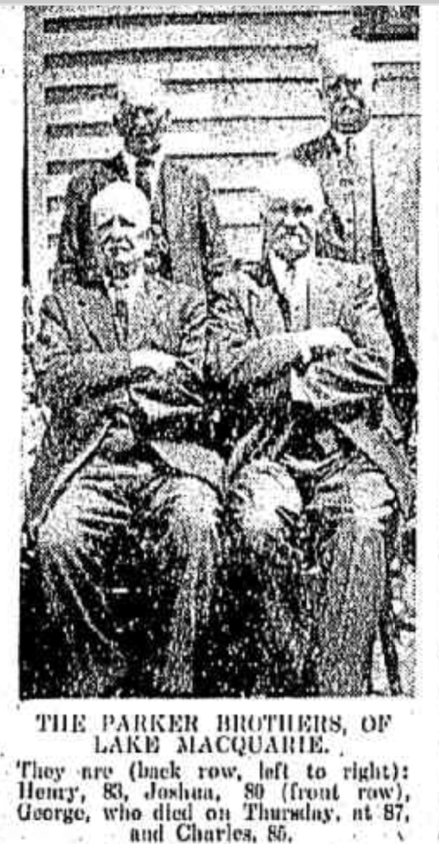 Lake Macquarie FHG Blog The Parker Brothers