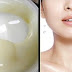 5 Face Pack That Will Block Melanin Formation And Can Give You Whiter Skin Instantly!!!