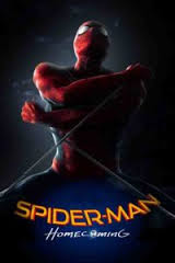 Spider-Man: Homecoming (2017) Subtitle Indonesia Terbaru