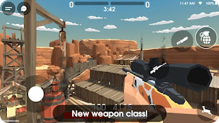 Descargar Danger Close MOD APK | Munición ilimitada | 2019.46.0 gratis para android 2020 4