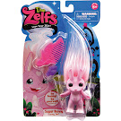 The Zelfs Snowphie Medium Zelfs Series 3 Doll