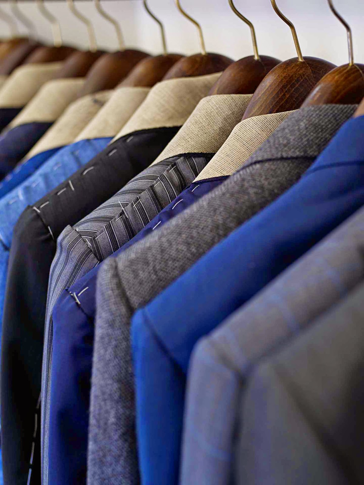 Signature Bespoke All You Need To Know About Custom Tailored Suits In