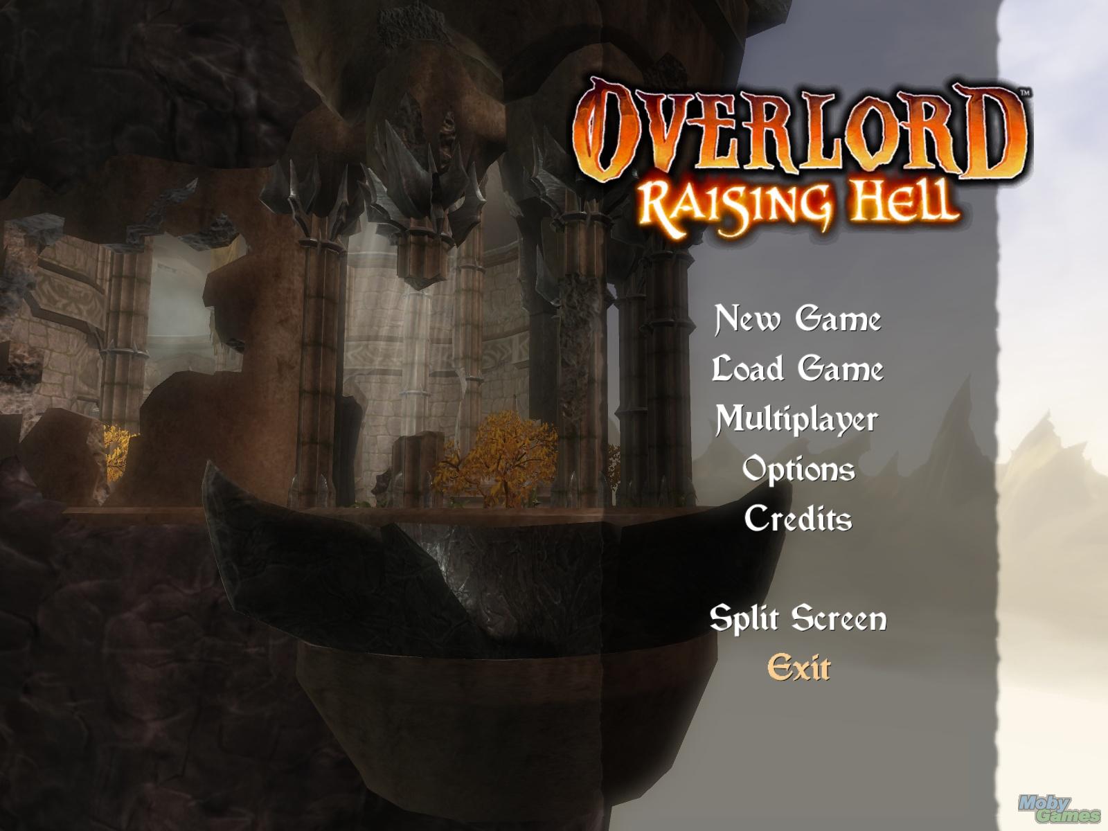overlord raising hell windows 10 overlord raising hell windows 10