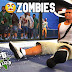 GTA V Zombies Mod Download 2021 | GTA 5 Mods