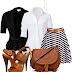Outfit Set For Ladies... - trends4everyone