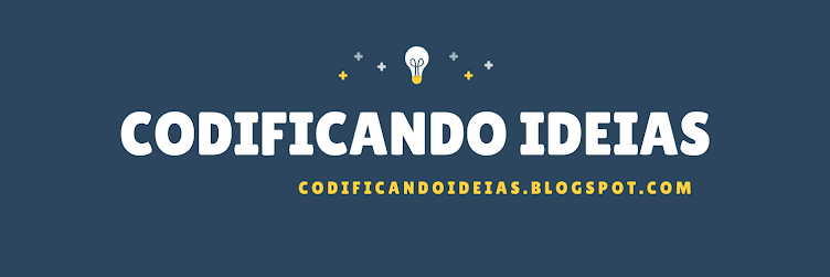 Codificando Ideias