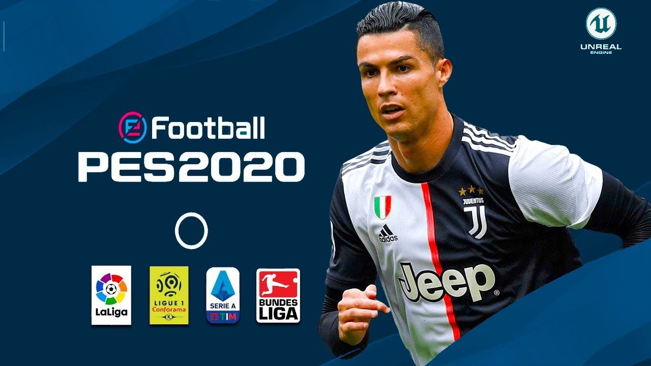 PES 2011 APK Update 2020 Offline Download