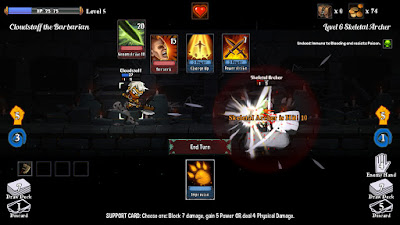 Monster Slayers Game Screenshot 9