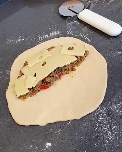 فطائر تركية 