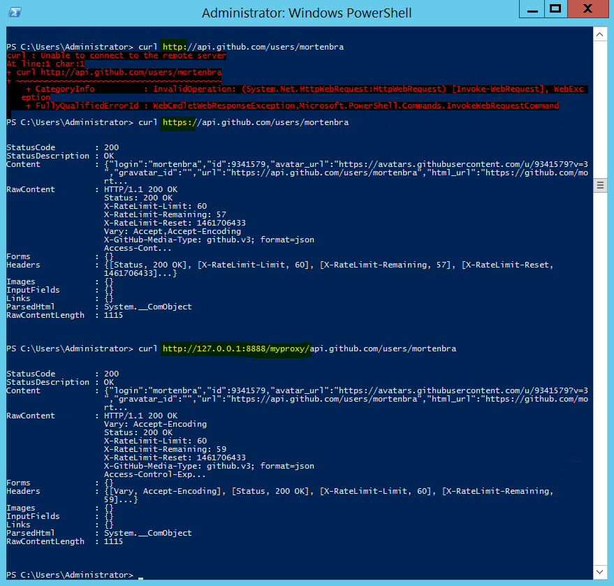 ORA00001 Unique constraint violated How to set up IIS as SSL proxy
