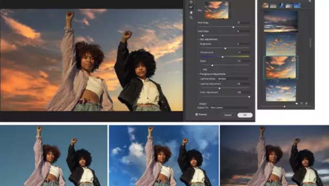 Adobe Photoshop Neural Filters Free Download – Bestpcsoft4u