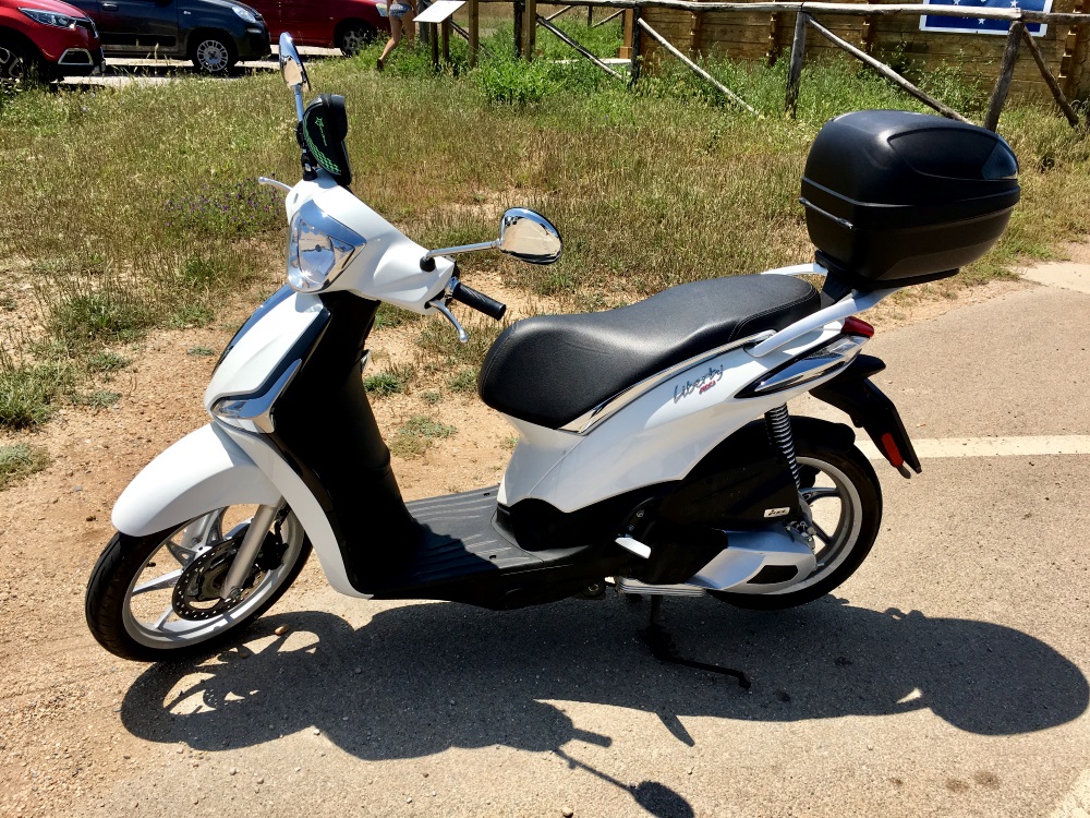 Про туризм Сардиния Палау + Альгеро. Апартаменты, аренда авто и скутера