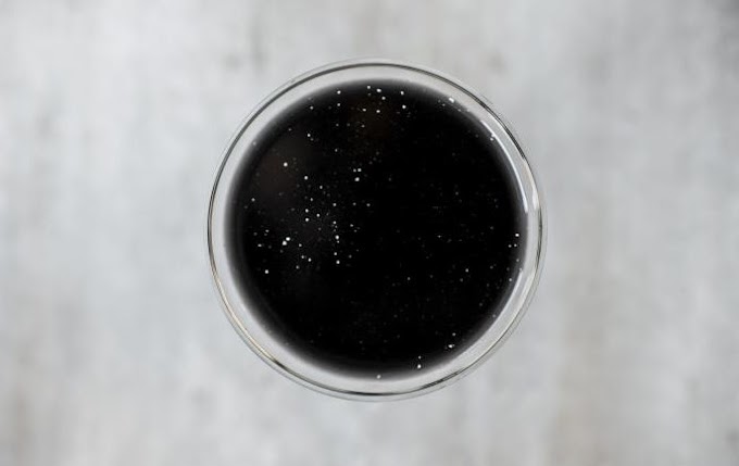 Black Magic #drinks #cocktails