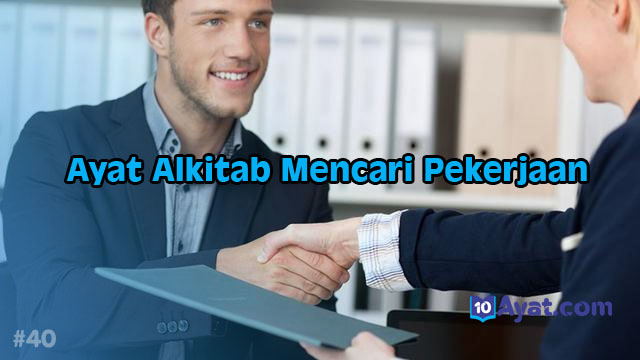 9%2BAyat%2BAlkitab%2BMencari%2BPekerjaan