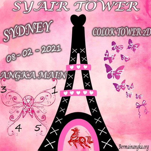 Nagasaon Senin Syair Sidney 08022021 Nagasaon HK