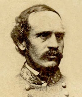 Buckeye Generals of the Confederacy