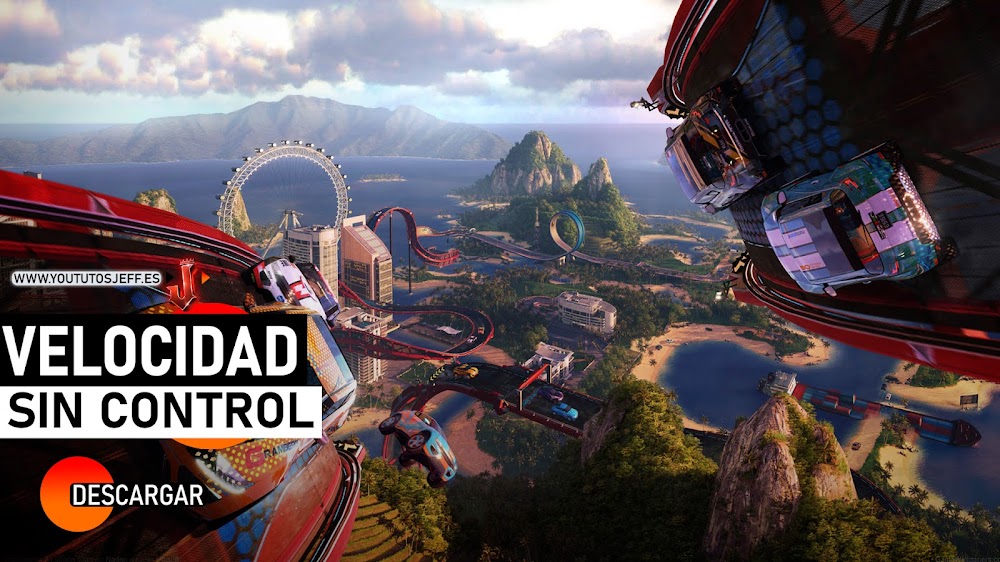Descargar Trackmania para PC GRATIS, Velocidad Tras Generaciones