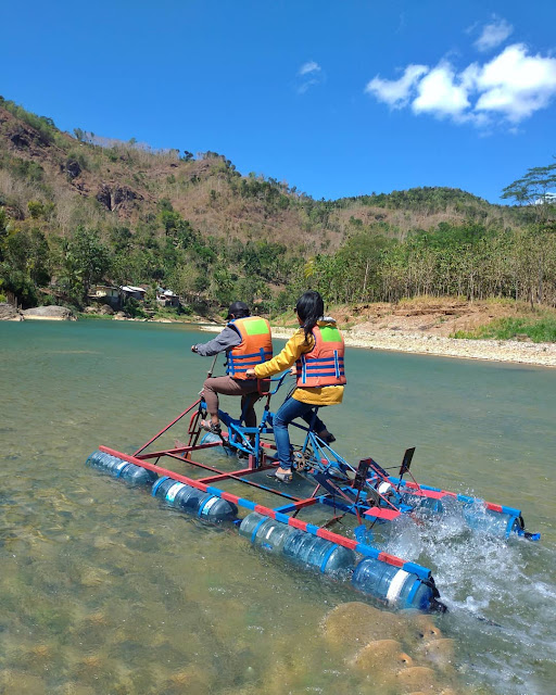 Harga Tiket Masuk Selopamioro Adventure Park Bantul ...