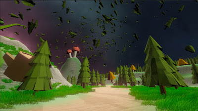 Work Trip Game Screenshot 3
