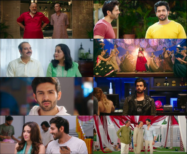 Sonu Ke Titu Ki Sweety Full Movie Download 1080p WEBRip | Watch Online