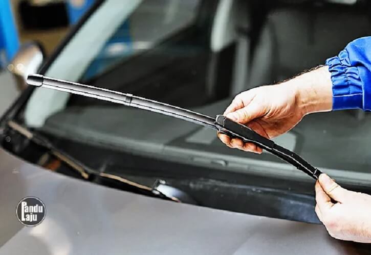 4 Cara Penjagaan Kereta Ketika Perintah Kawalan Pergerakan Media