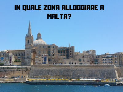 Malta zona migliore