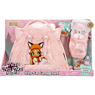 Na! Na! Na! Surprise Kitty-Cat Campground Standard Size Playsets Doll